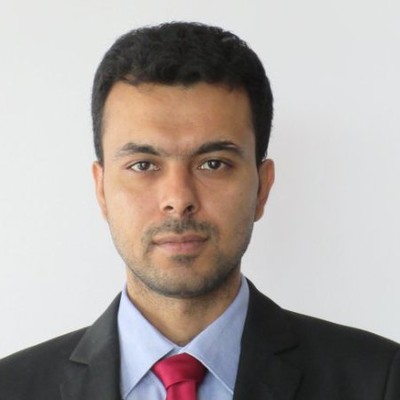Hitanshu Dhingra