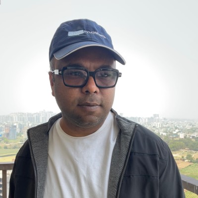 Alok Bharti